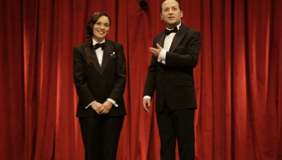 Arkadaşım Hoşgeldin'de Diva rüzgarı esecek