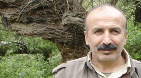 Cemaat 'Yeşil Ergenekon' kurmaya çalıştı!