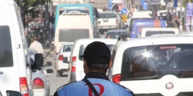 Parkomatta İndirim Ve Düzenleme