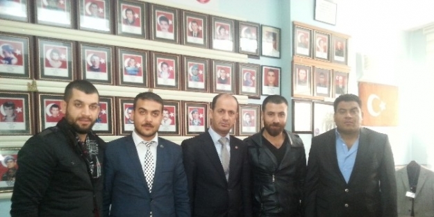 Osmanlı Ocaklarından Yavuz’a Ziyaret