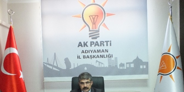 Başkan Bilen, Kongreyi Değerlendirdi