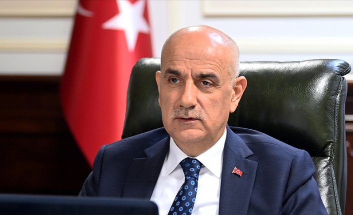 Bakan Kirişçi duyurdu: Tarımsal destek ödemeleri hesaplara yatırılmaya başladı