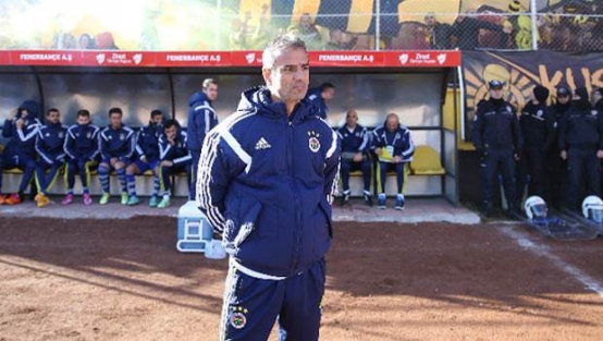 İsmail Kartal'dan istifa açıklaması