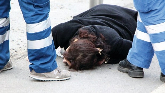 Evlenmeyi reddeden 150 kadını...