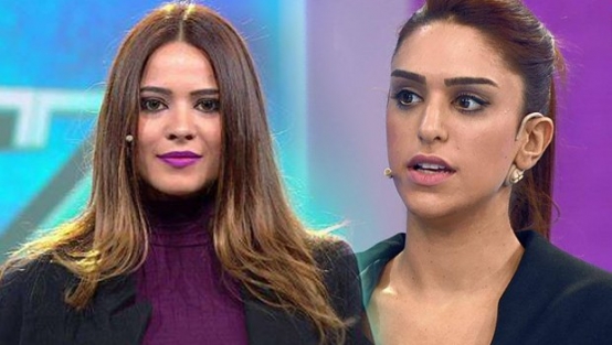 Bu Tarz Benim'de Tuğçe Ergişi stüdyoyu terk etti!