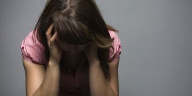 Boşandığı eşine bıçak zoruyla tecavüz etti!