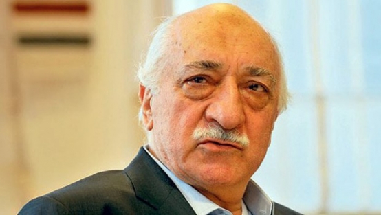 'Gülen, AKP ile olan ilişkisini açıklasın'