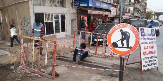 Aski, Kuşadası’nın En Önemli Sorununu Çözüyor