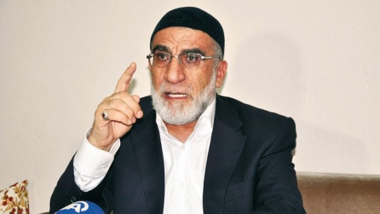 Gülen ve Tahşiyeciler'in araları neden bozuldu?