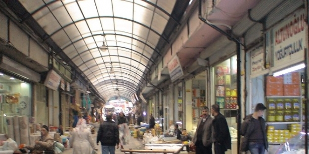 Doğal Yoğurda Rağbet Arttı