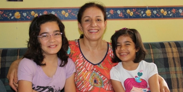 Koruyucu Aile Sayısı Artıyor