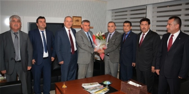 Çalişkan: “kent Konseyi Kararları Dikkate Alınmalı”