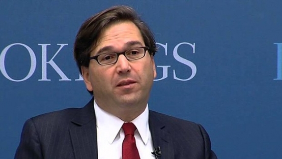 Beyaz Saray'dan ilk açıklama geldi