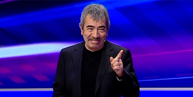 Selçuk Yöntem'i şaşırtan yarışmacı