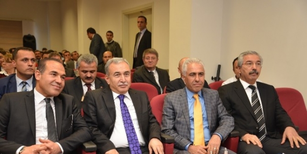 Boruların Kalitesi Adana Btü’de Ölçülecek