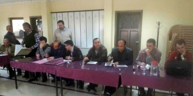 Beyşehir’de Orman Emvali Satışlardan 4 Milyon Liralık Gelir