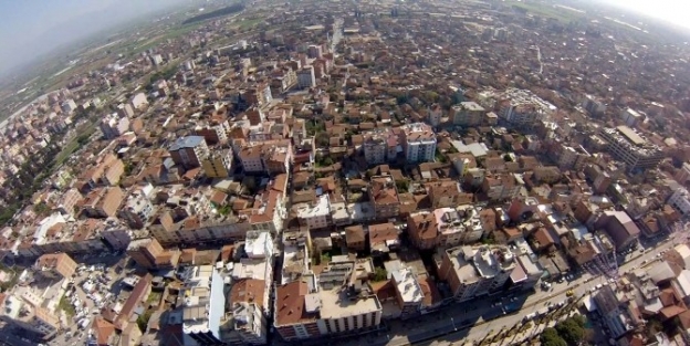 Ödemiş’e Cansuyu Geliyor