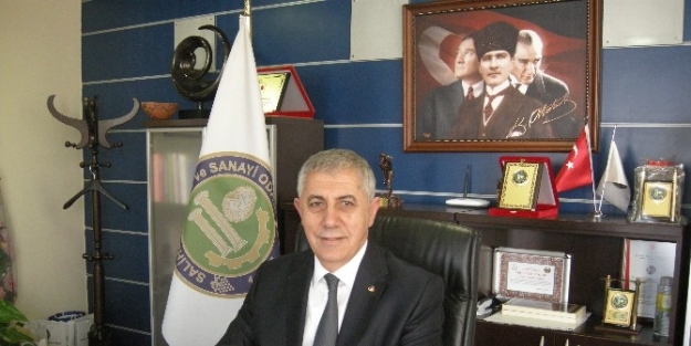 Gümrük Ve Ticaret Bakanına ’gümrük Müdürlüğü’ Talebi