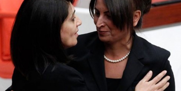 Leyla Zana ve Aysel Tuğluk siyasete dönüyor!