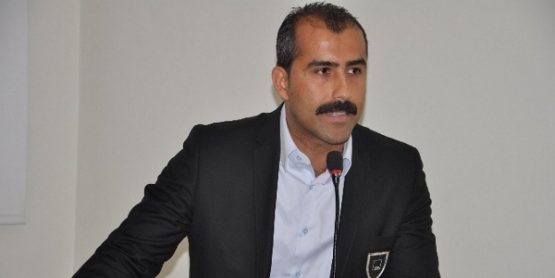 Biçer: “adana Sokaklarında Yürünmüyor”