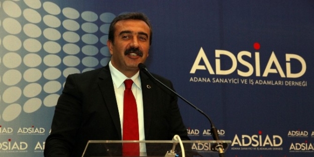 Çetin: “halkı Kandıran Siyasetçi Döneminin Kapanmasını İstiyoruz”