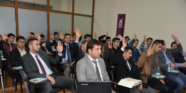 Şegem Başkanı Özkemerli Oldu