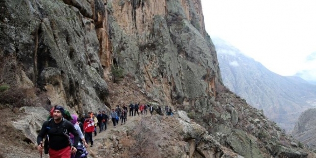 Erzurum Dünya Gündeminde
