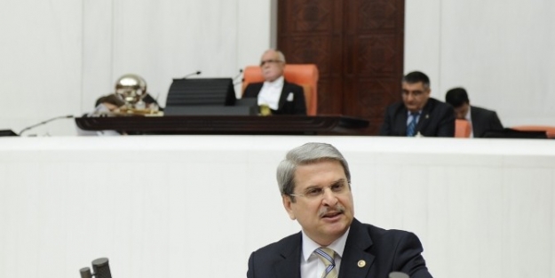 Chp’li Çiray’dan Rahatlatan Teklif