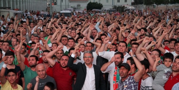 Dünya Karşıyakalılar Günü 19 Aralık’ta