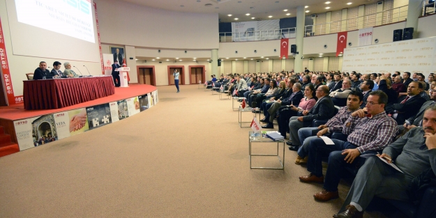 BTSO'nun hizmet kalitesi artıyor