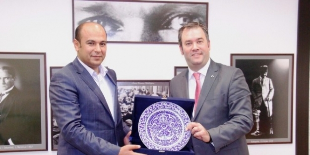 Buca Belediyesi’nden Adıyaman’a Kardeş Eli