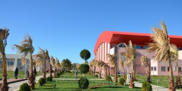 Atıl Arazi Modern Spor Tesisine Dönüştürüldü