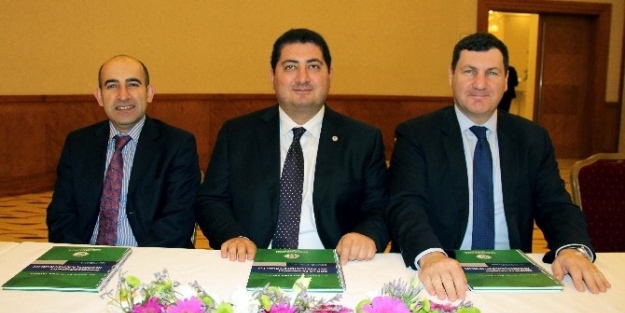 İstanbul’a Alternatif Metropol; Adana