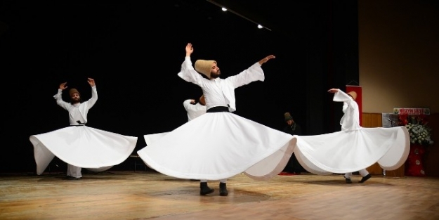 Büyükşehir Belediyesi, Mevlana’yı 1 Hafta Boyunca Andı