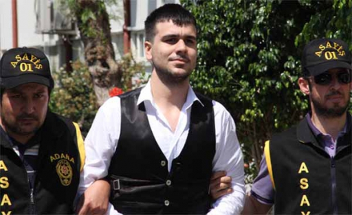 'Ayı Fatih' yazdı öldürdü