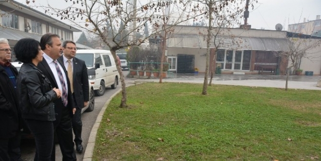 Laleli Mahallesi Yunusemre’nin Merkezi Olacak