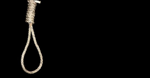 İdam cezası geri geliyor