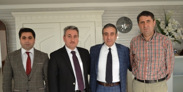 Narmanspor’a Destek Çağrisi