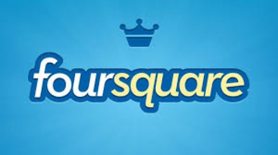 Foursquare kullanıcıları sevinecek