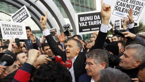 "Erdoğan bu konuda son derece ciddi"