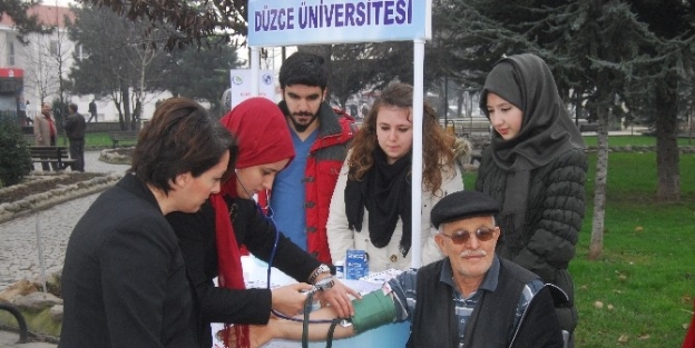 Hem Öğreniyorlar Hem Uyguluyorlar