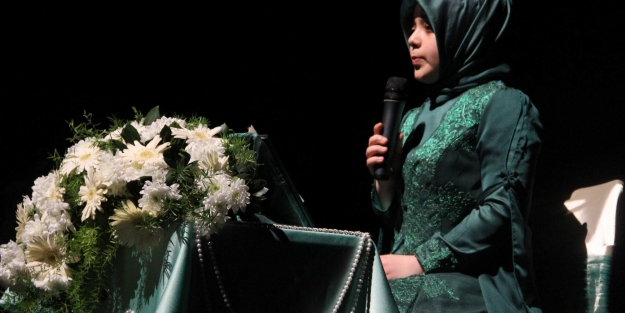 Hafızlık kursunu tamamlayanlara ödül