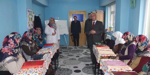 Müftü Hacı Yusuf Gül: Kur’an-ı Kerim, İnsanlar İçin Kurtuluş Reçetesidir