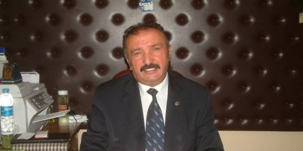 İvrindi İlçe Müdürü Dursun Okur Göreve Başladı