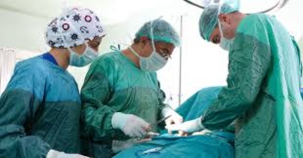 Safra kesesi ameliyatı için gitti ama...