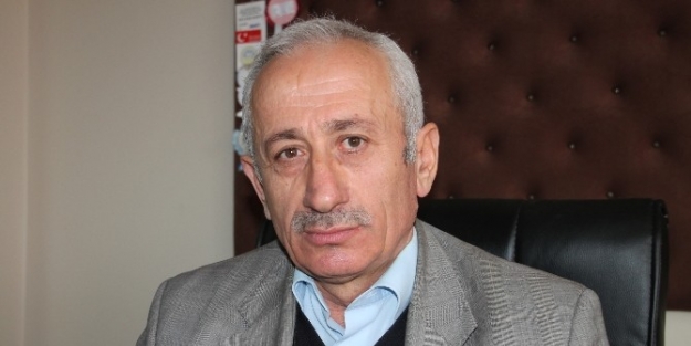 Kdz. Ereğli Şoförler Odası Halk Otobüslerine Yer İstedi