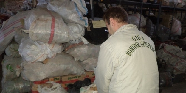 Gıda İşletmelerine Yönelik Denetimler