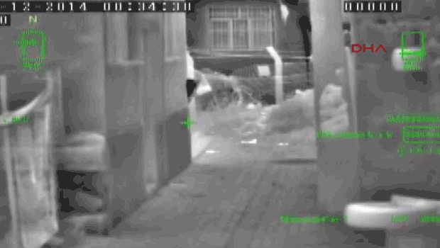 "Şehit oldu evladımız, yıkılmadık, yıkılmayacağız..."