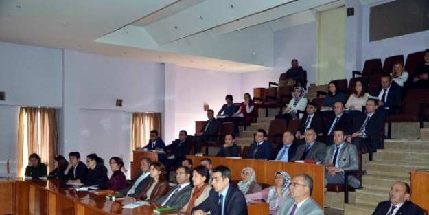 Ereğli Belediyesi’nde Eğitim Semirleri Sürüyor