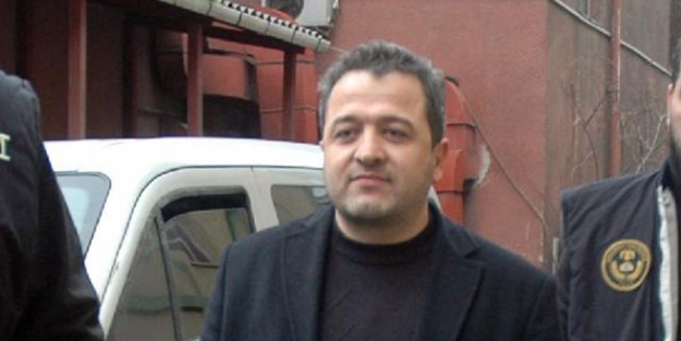 Gözaltına alınan Kılıçarslan "Boş işler boş..."